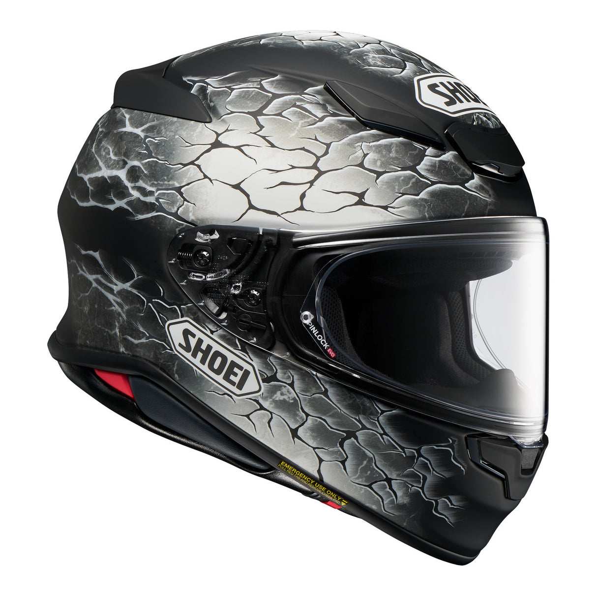 Shoei NXR2 Helmet - Gleam TC5