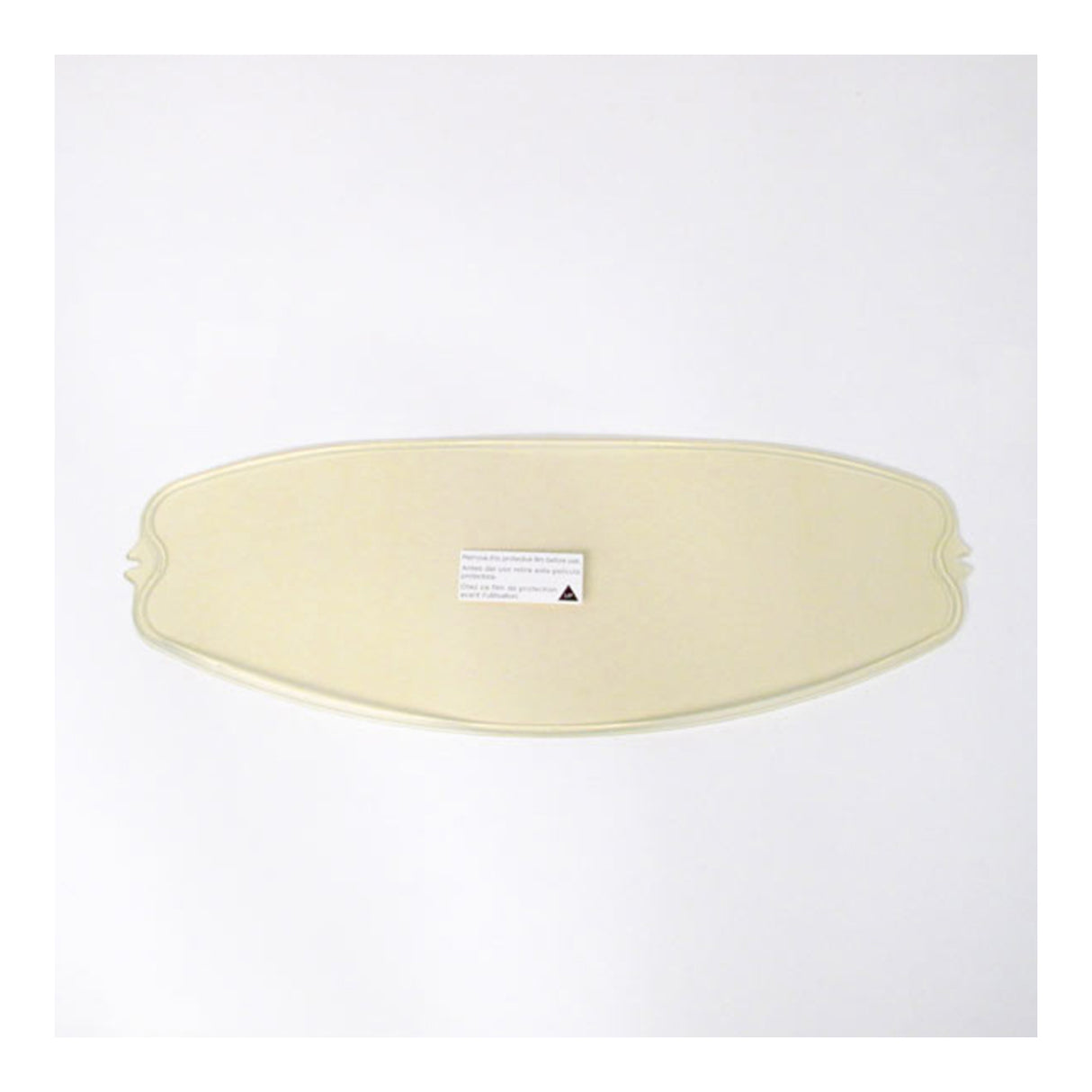 Shoei Pinlock EVO DKS056 CWF-1 Flat Glamster XS2 XR110 - Clear