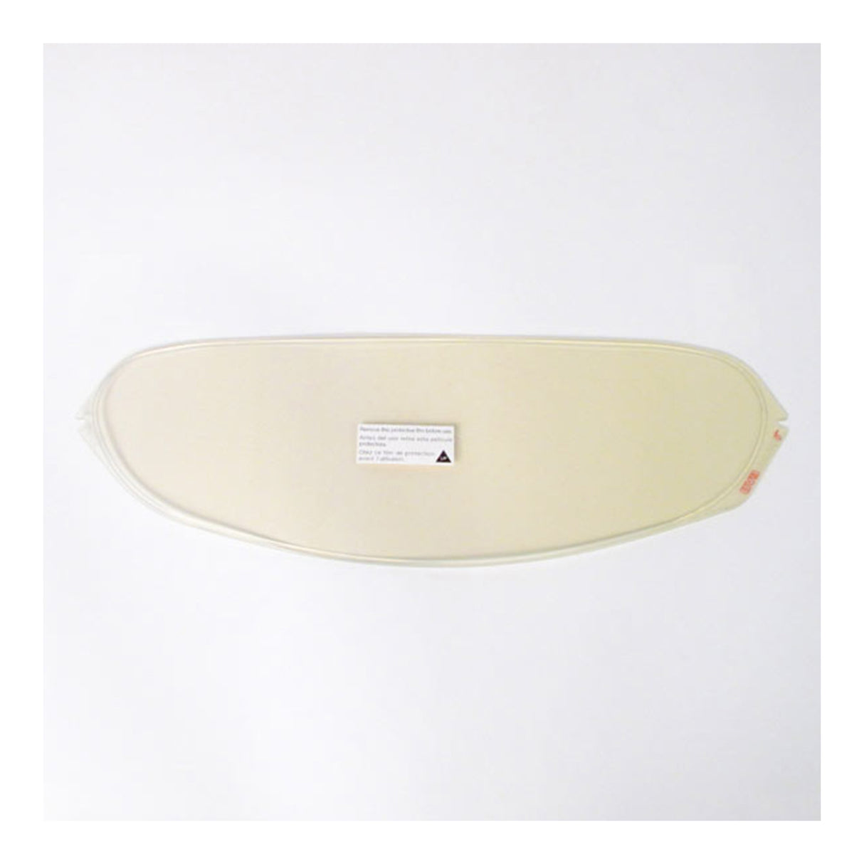 Shoei Pinlock EVO DKS301 CNS-3 CW-1 CWR-1 CNS-1 CNS-1C - Clear