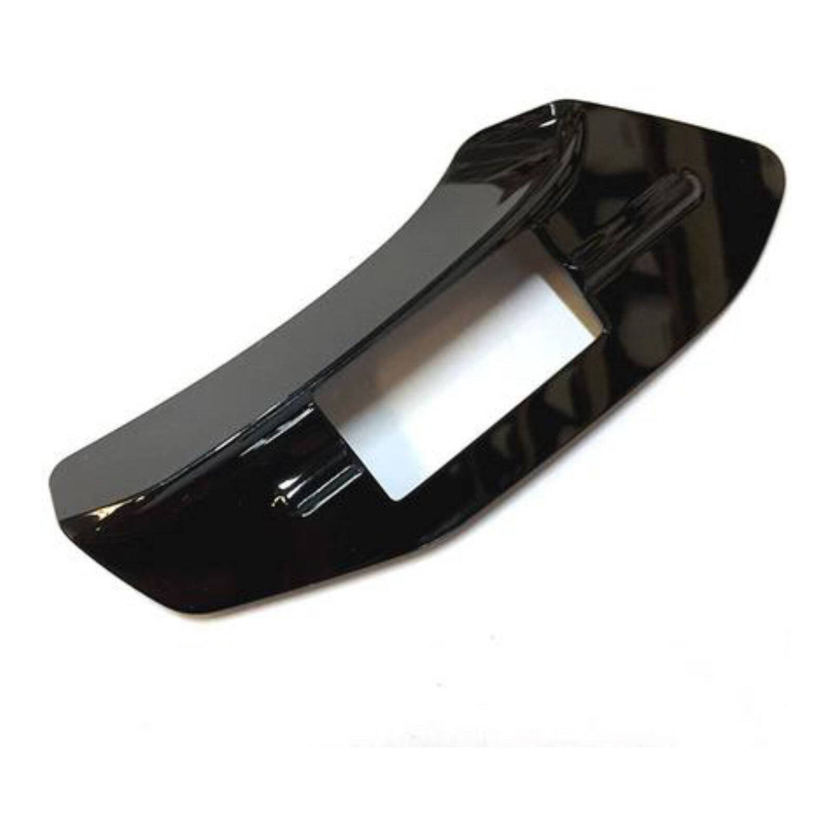 Shoei GT-Air QSV-1 Lever Cover - Black