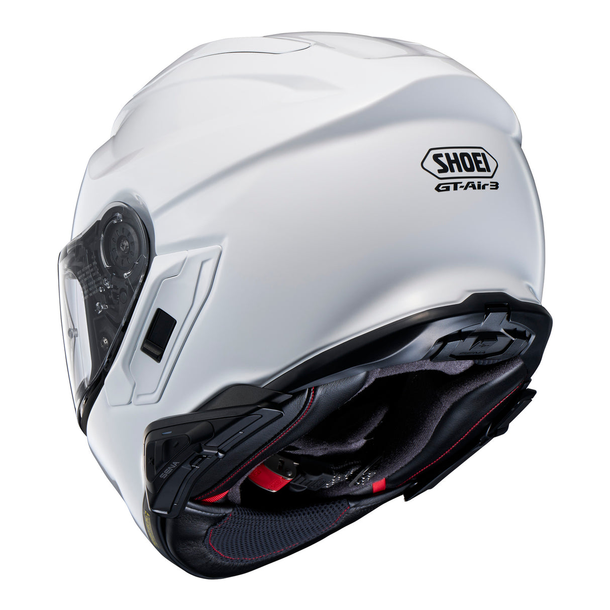 Shoei SRL Adaptor (SRL2 & SRL Mesh to GT-Air3 / Neotec 3)