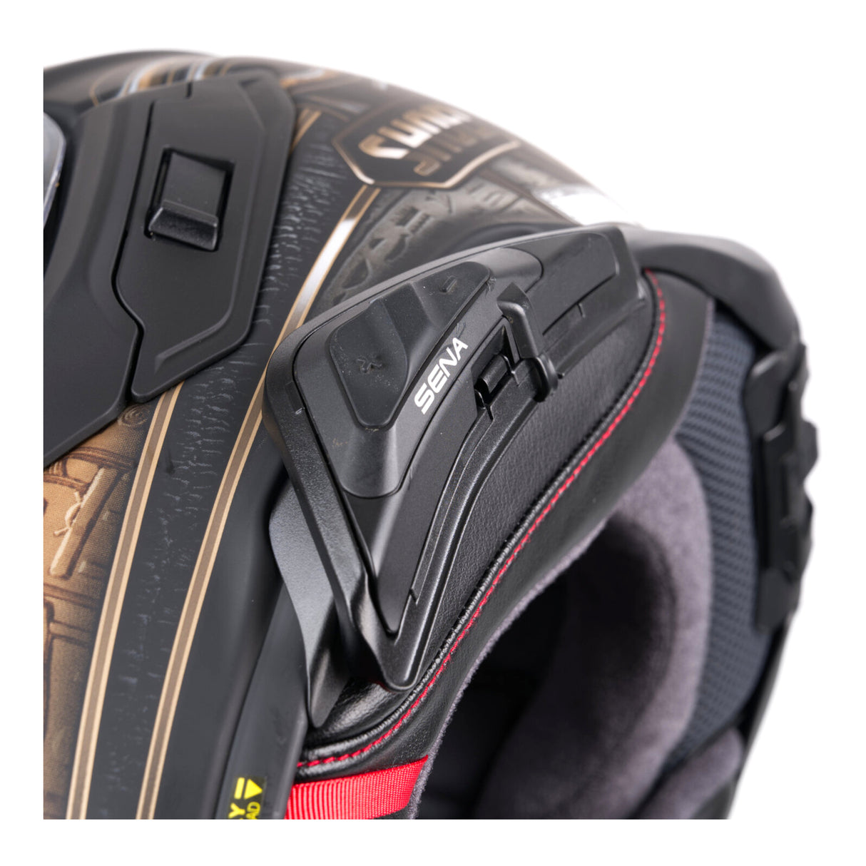 Shoei SRL Adaptor (SRL2 & SRL Mesh to GT-Air3 / Neotec 3)