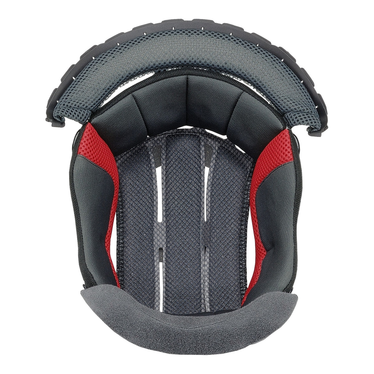 Shoei X-Spirit Pro Type-P Centre Pad
