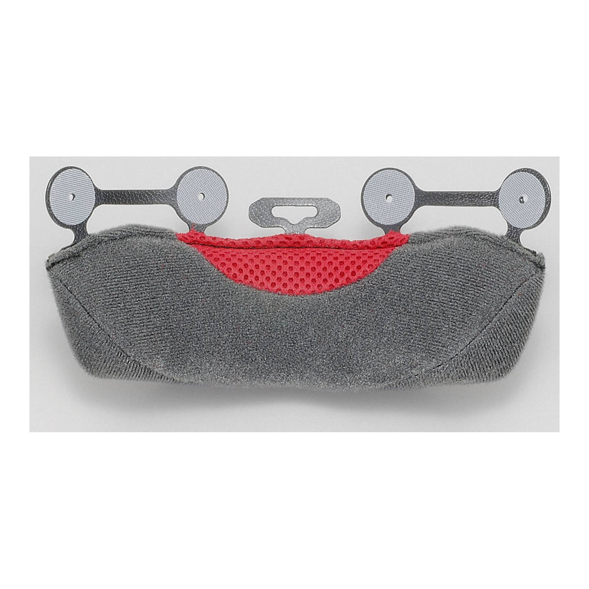 Shoei Center Pad Neck Type-P M13 X-SPR Pro - Indent