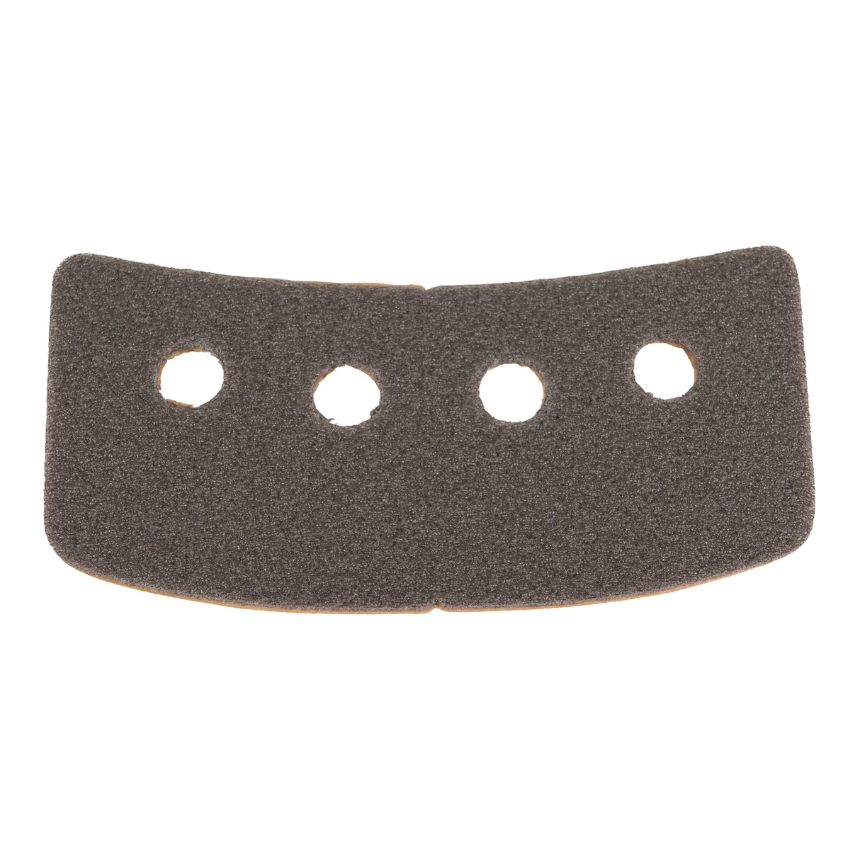 Shoei J.O Comfort Pad Front Hard Kit