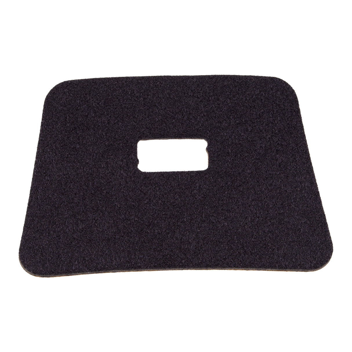 Shoei Type-P Comfort Pad Rear Kit (XS/S)