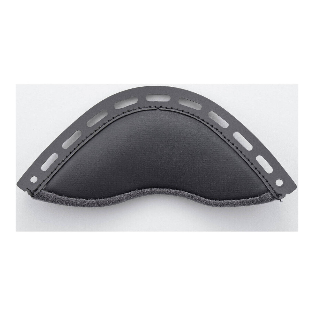 Shoei Chin Curtain Leather Neotec3 (L)