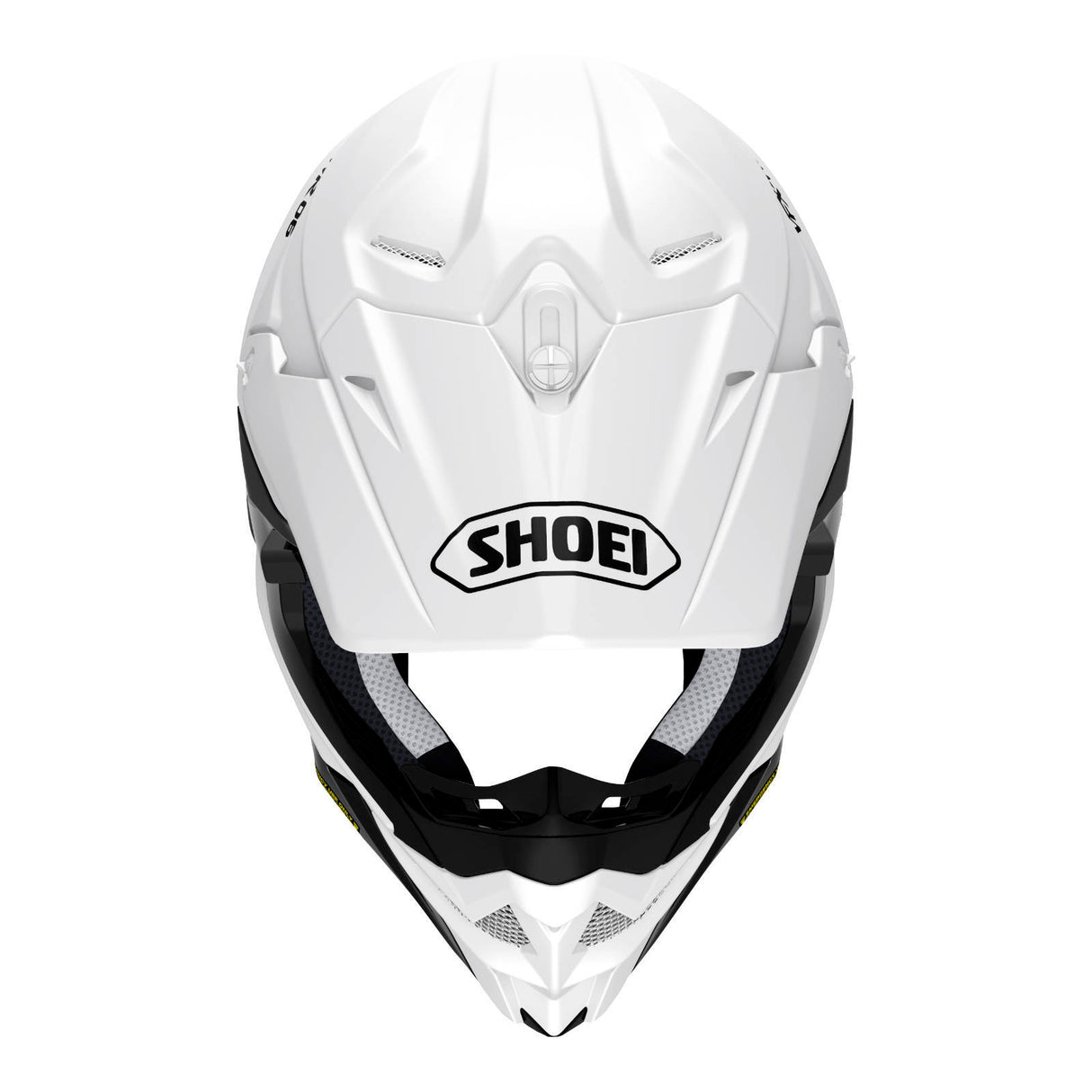 Shoei VFX-WR06 Helmet - White