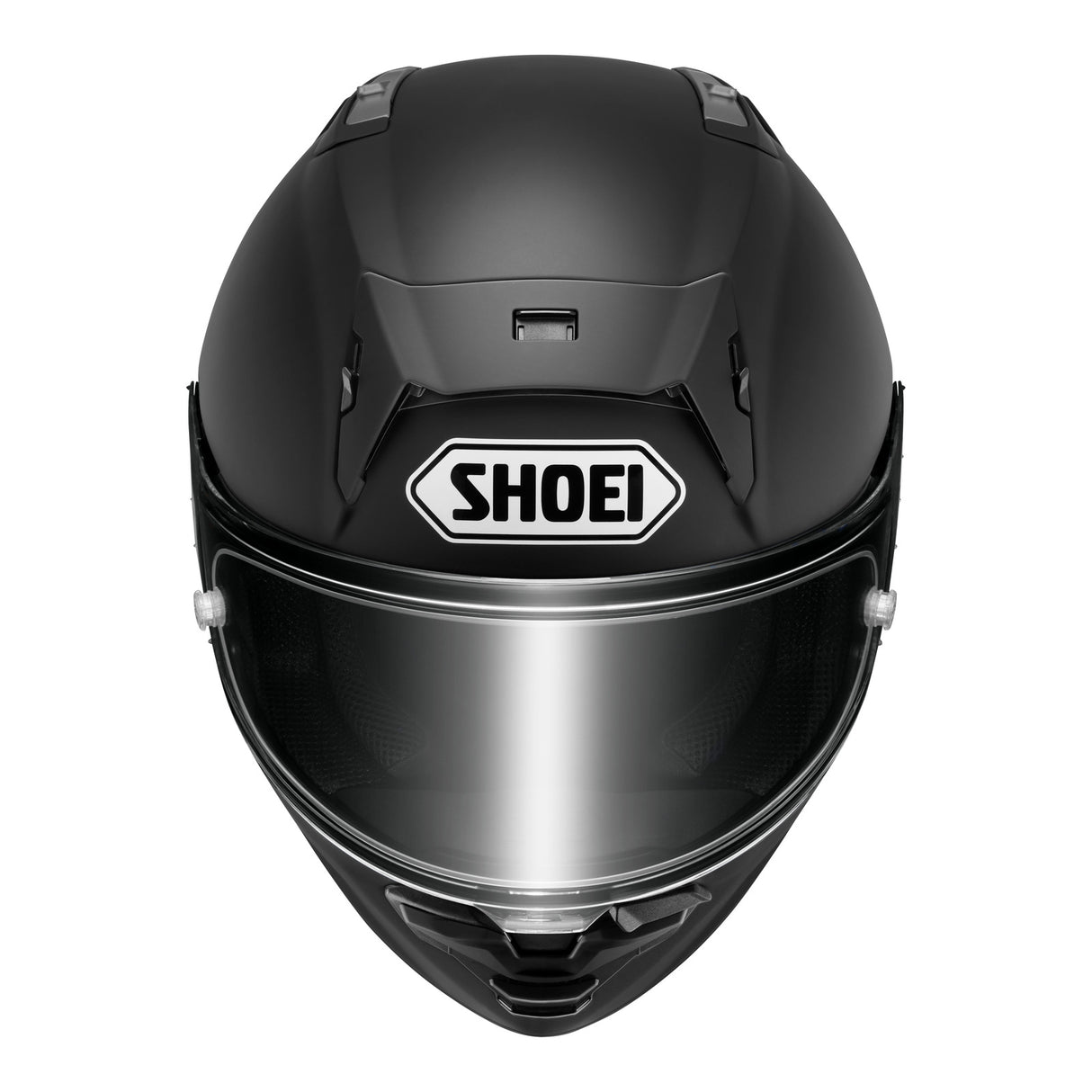 Shoei X-SPR Pro 02 Helmet - Matte Black