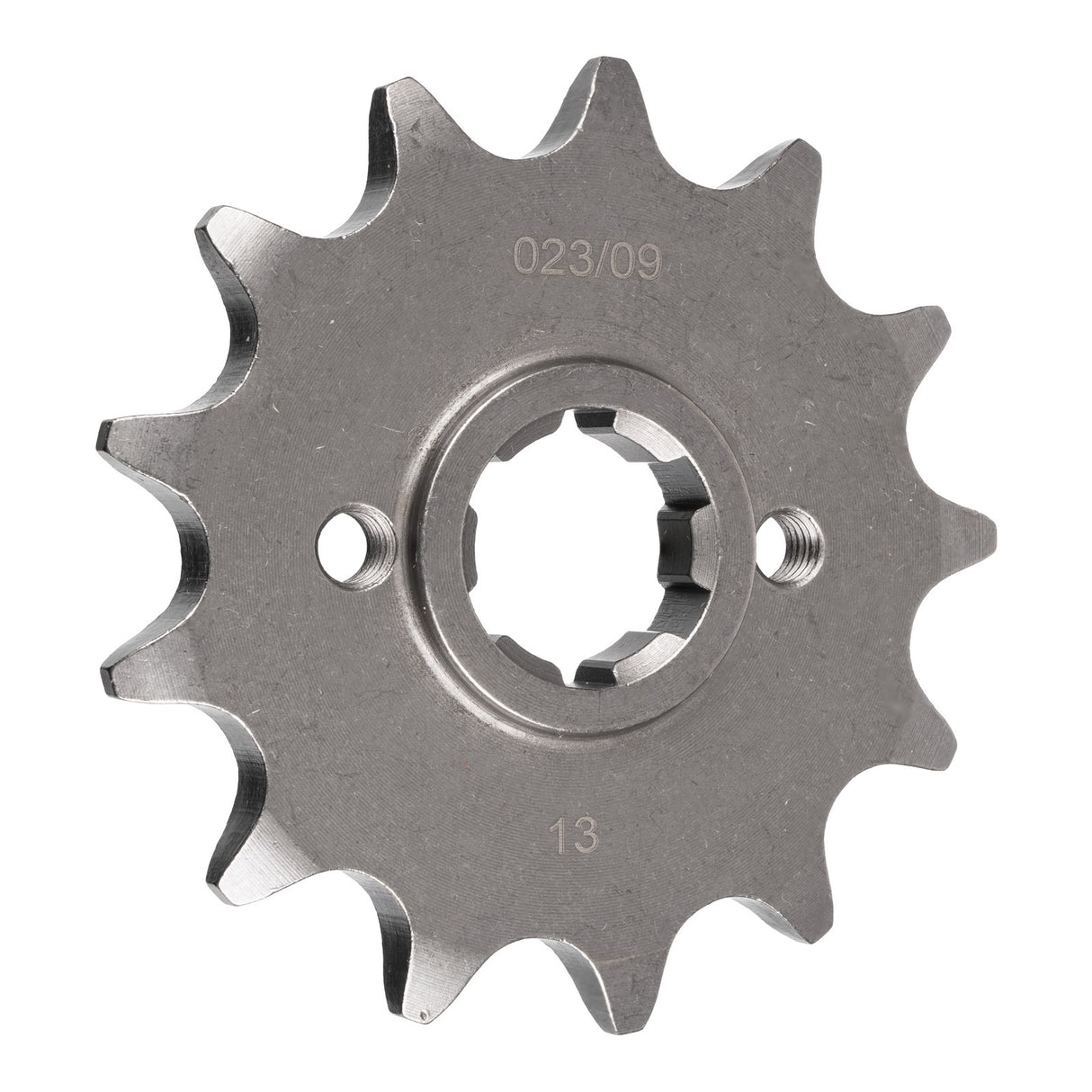Sprocket Kit Honda XR200 (4 Stud) - 520H 12/50