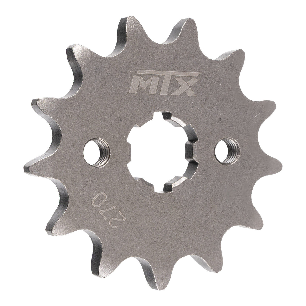 Sprocket Kit Suzuki DRZ110 / Kawasaki KLX110 - 420MS 14/34