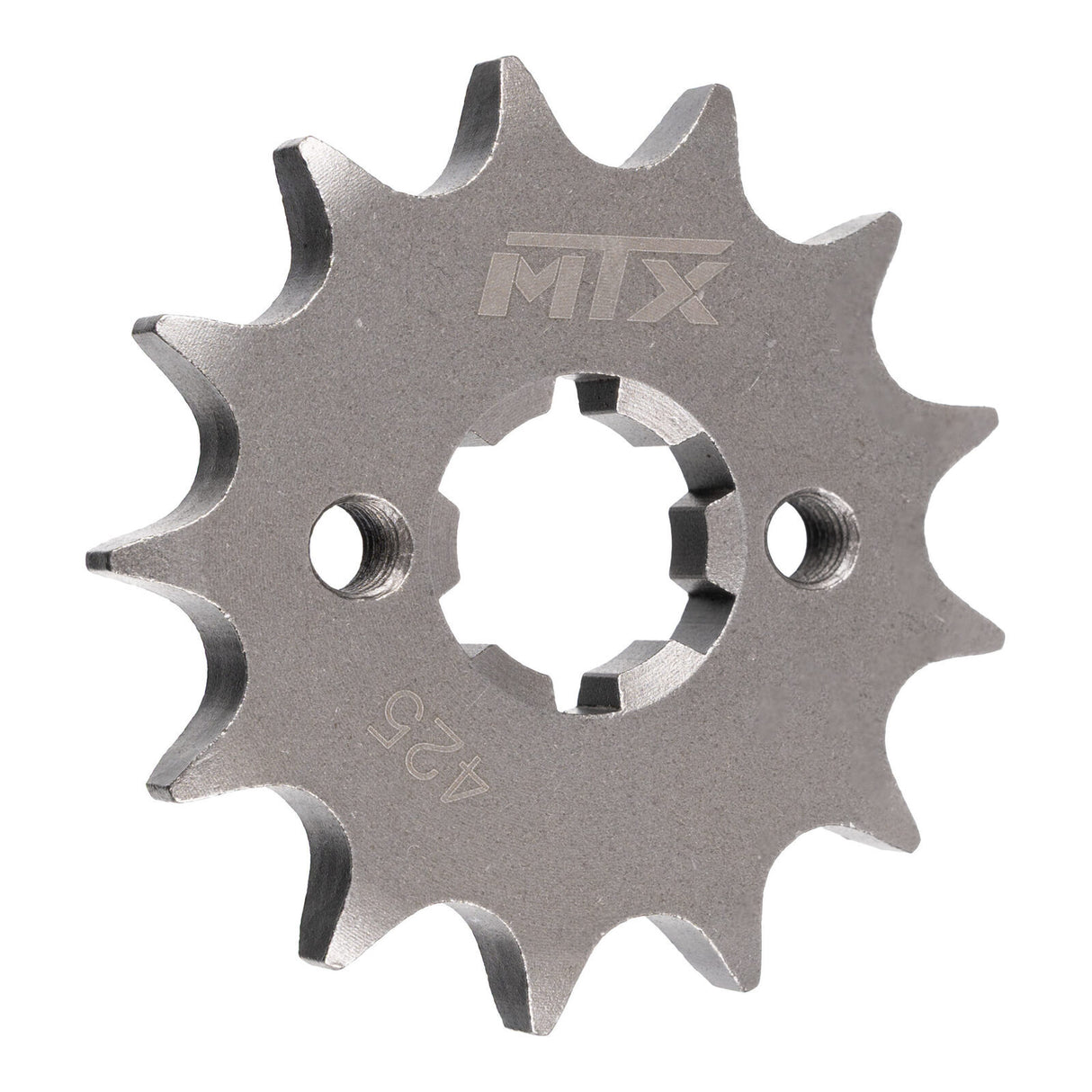 Sprocket Kit Suzuki TF100/125 MOD - 428H 13/55