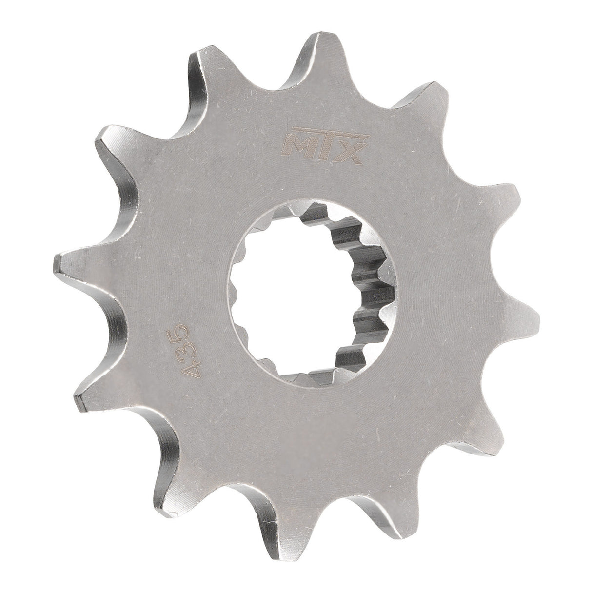 Sprocket Kit Suzuki DR250 '90- - 520H 13/49