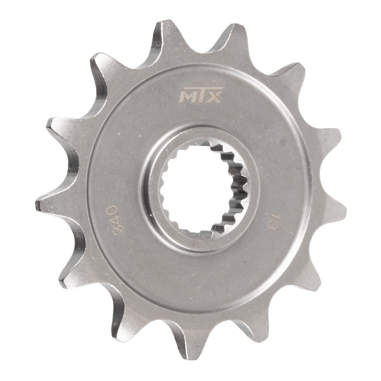 Sprocket Kit Honda CR125 - 520KXZ 12/49