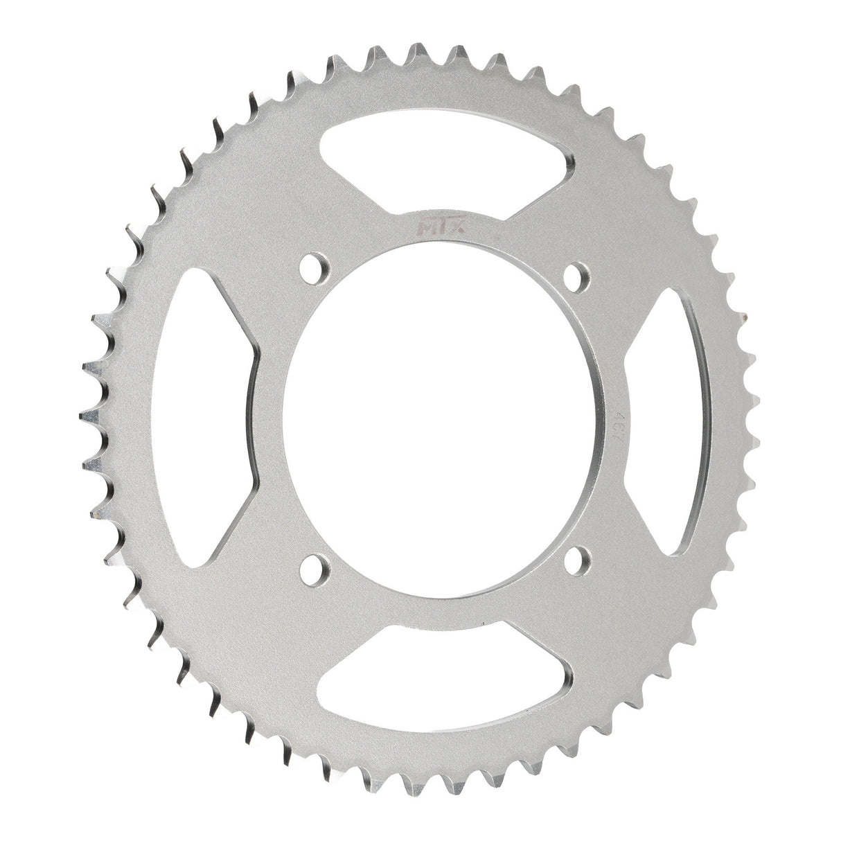 Sprocket Kit Kawasaki KX80/85 BW '98- - 420MS 13/51