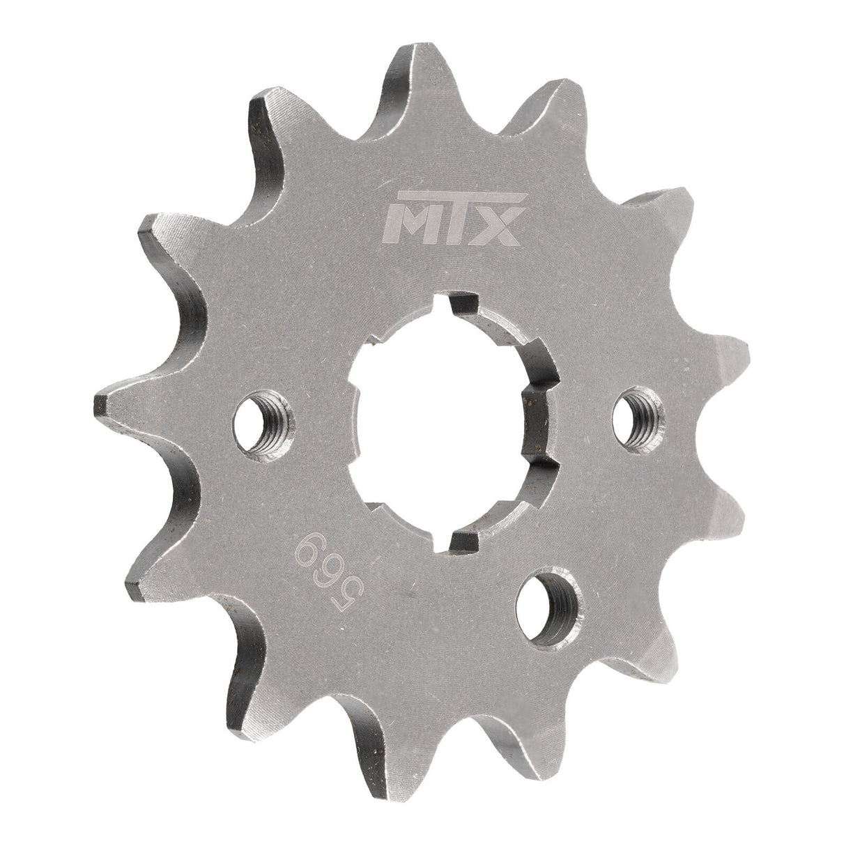 Sprocket Kit Kawasaki KX500 U-Ring - GB520MXU 14/47