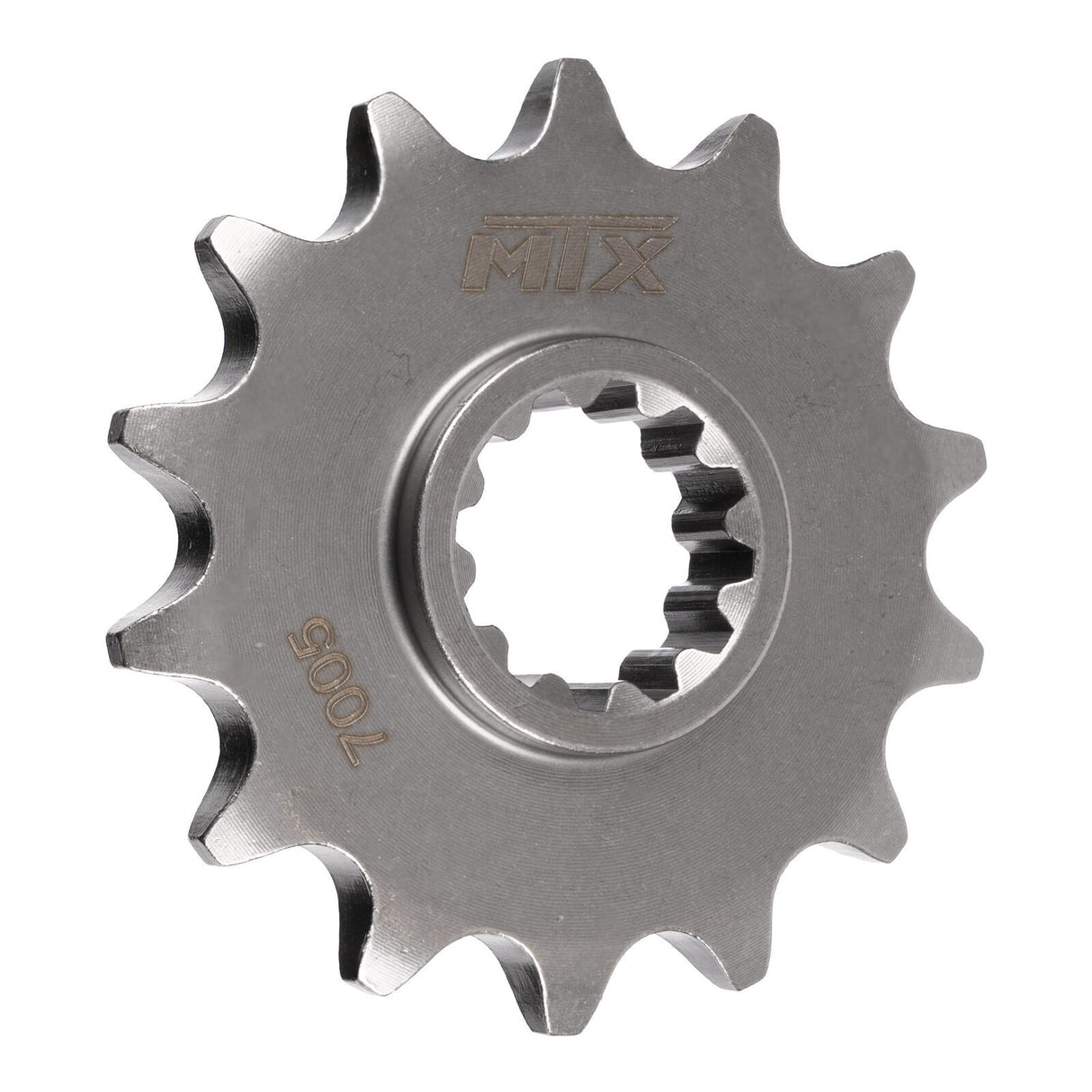 Sprocket Kit KTM 65 SX '12 - GB420MXZ 14/48