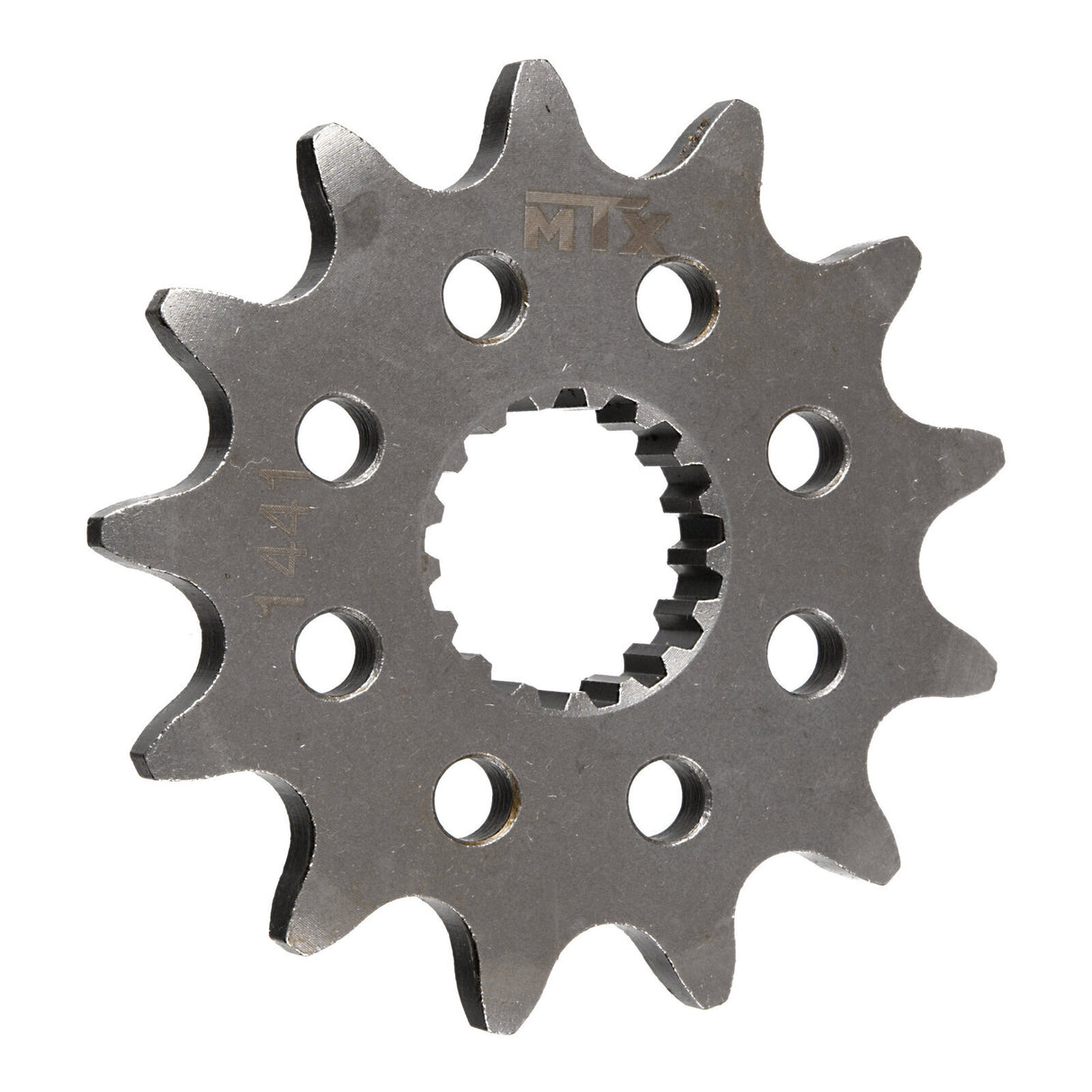 Sprocket Kit Suzuki RMZ450 '06-'07 U-Ring - GB520MXU 14/48