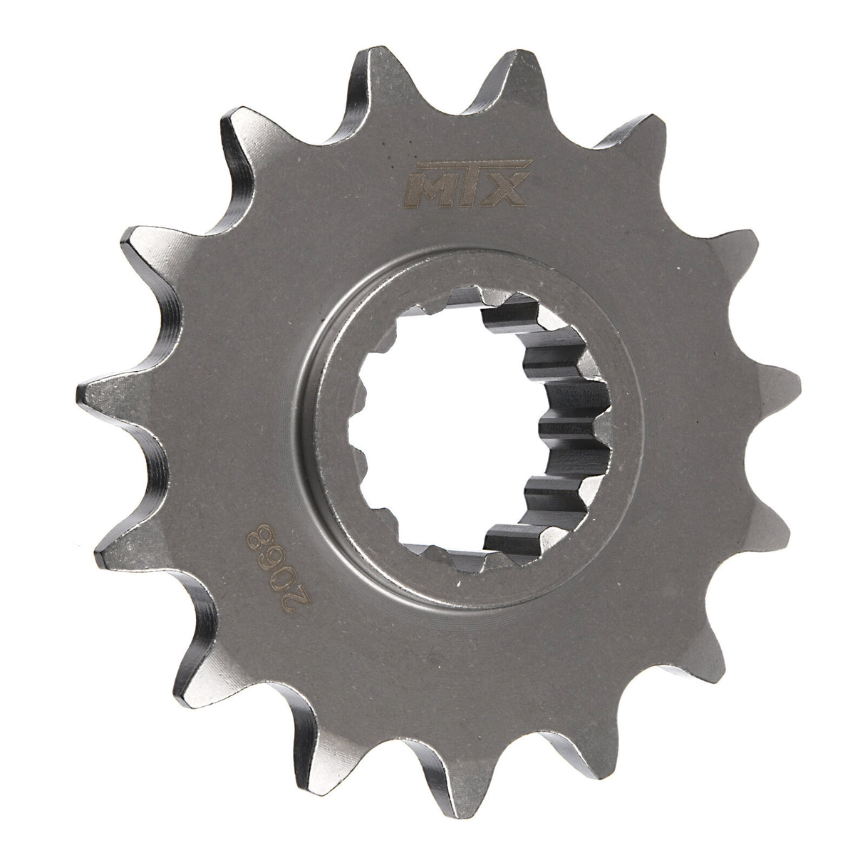 Sprocket Kit Honda CB600F Hornet '07-'09 - 525XRE 16/43