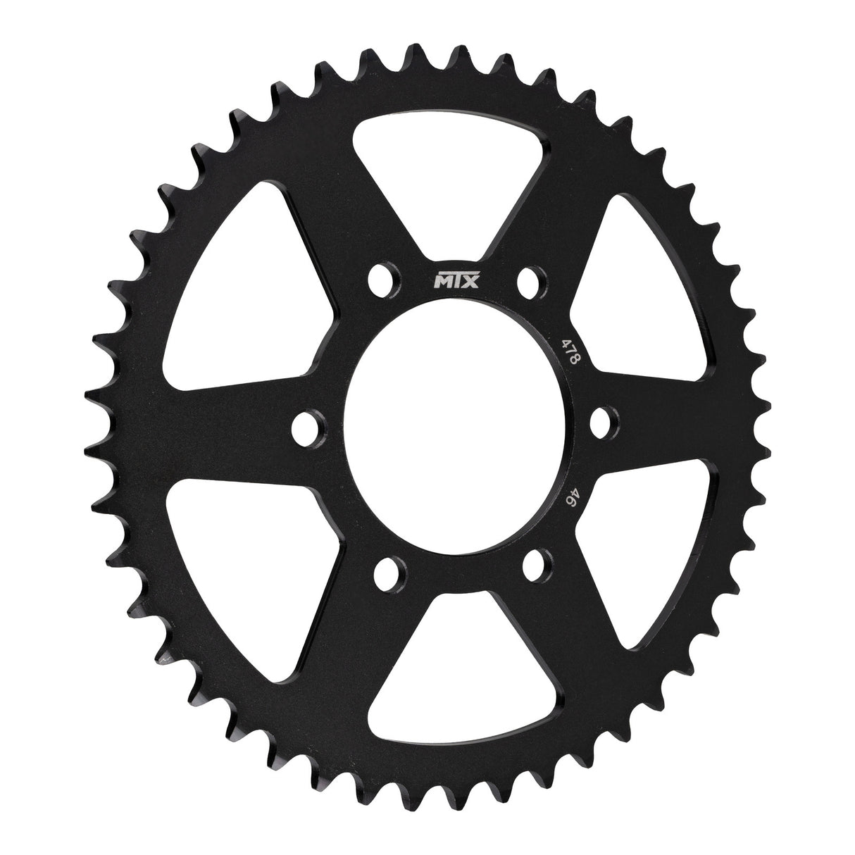 Sprocket Kit Kawasaki KLE650 Versys '07-'20 - 520EXW 15/46