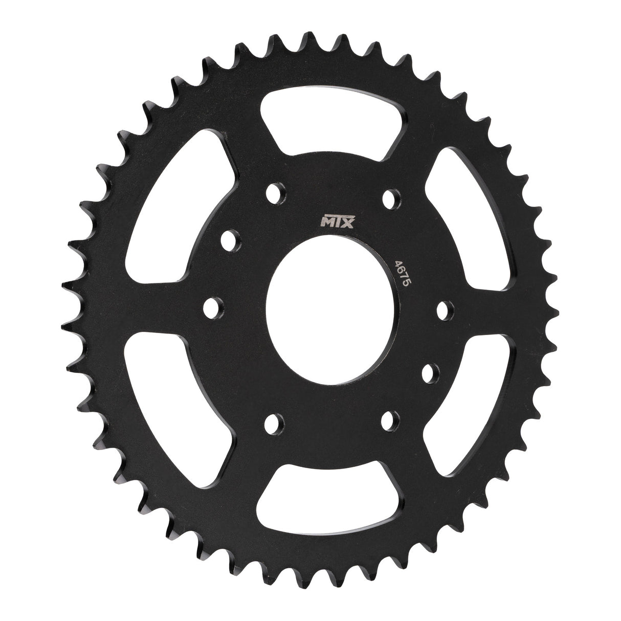 Sprocket Kit KTM 390 Duke '15- / RC390 '14- - 520SO 15/45