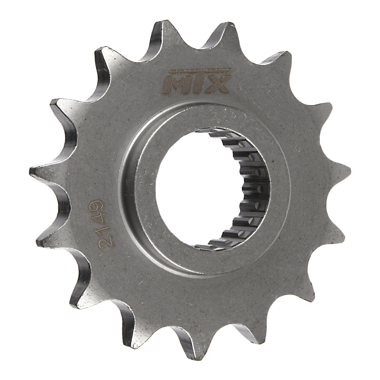 Sprocket Kit Yamaha SX225 Scorpio - 428KRO 15/44