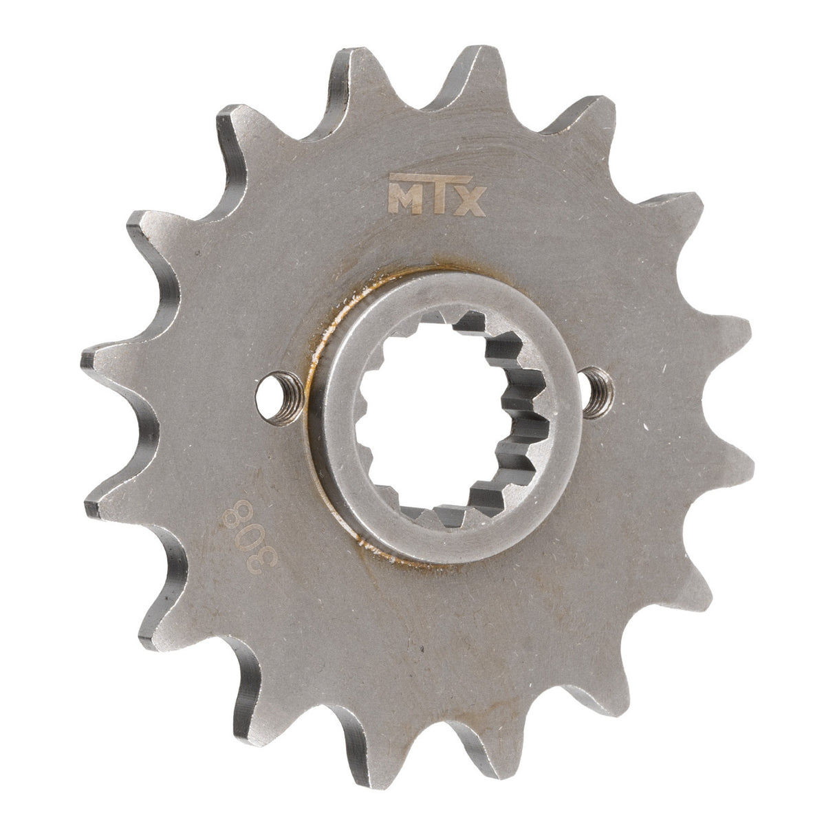Sprocket Kit Yamaha MT03 - 520XRE 15/47