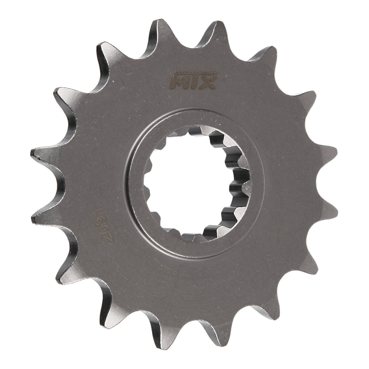 Sprocket Kit Yamaha MT07 - 525XRE 16/43