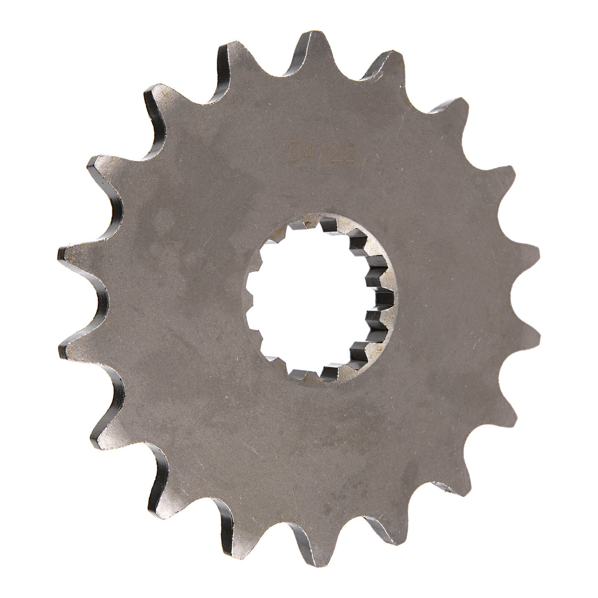 MTX 1184 Steel Front Sprocket #520