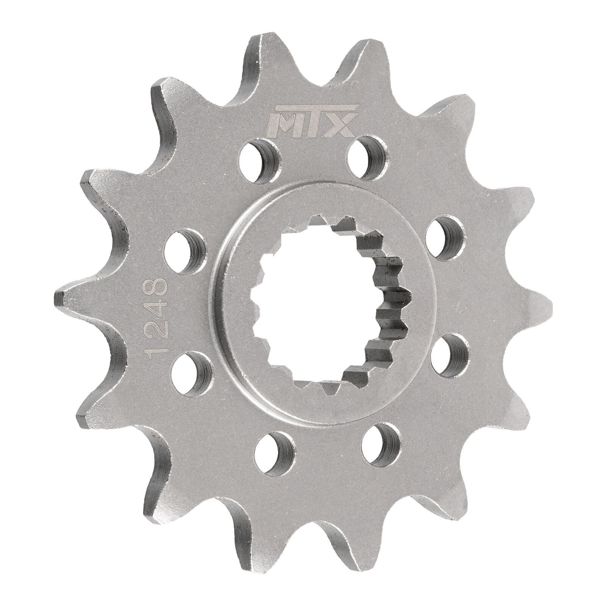 MTX 1901 Steel Front Sprocket #520