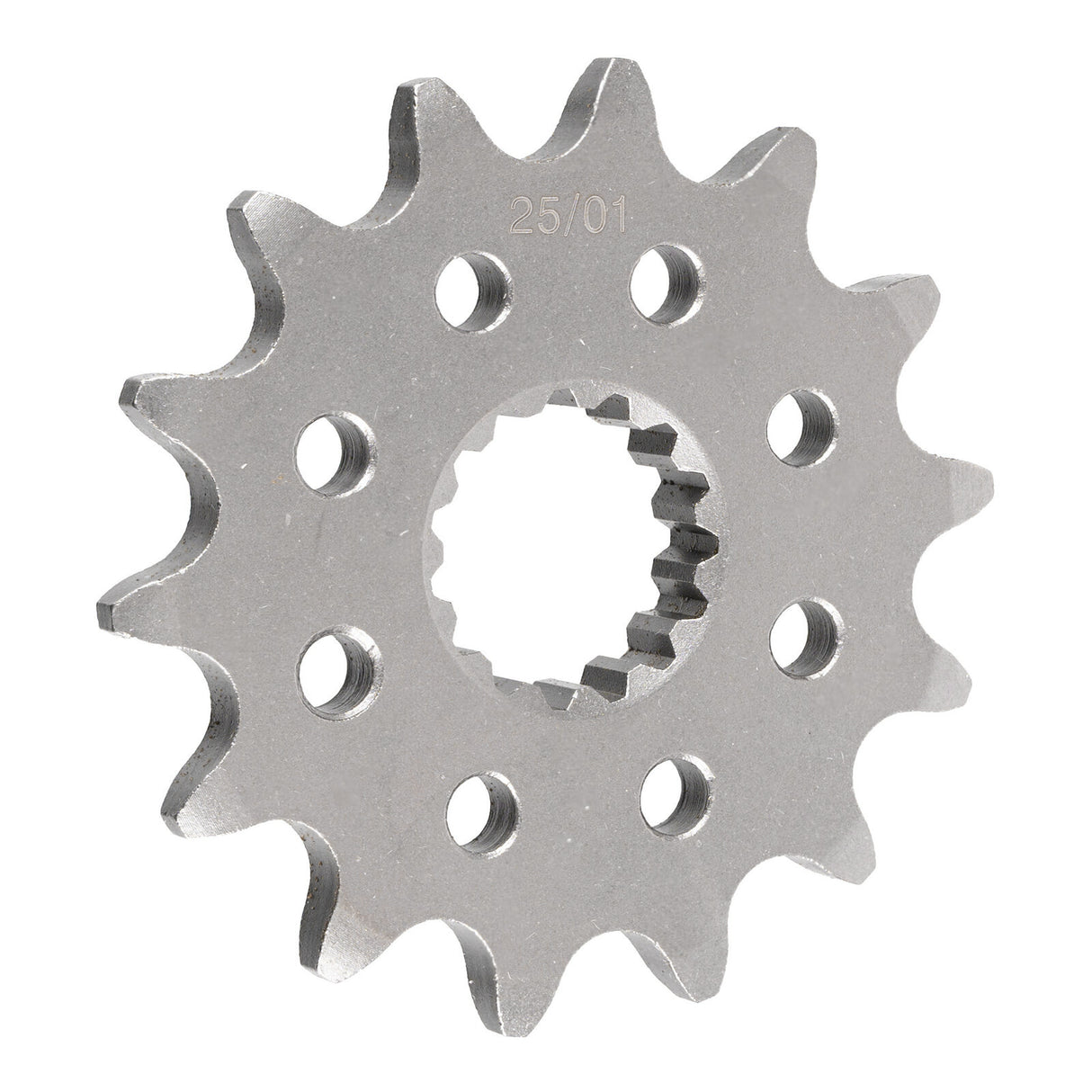 MTX 1901 Steel Front Sprocket #520