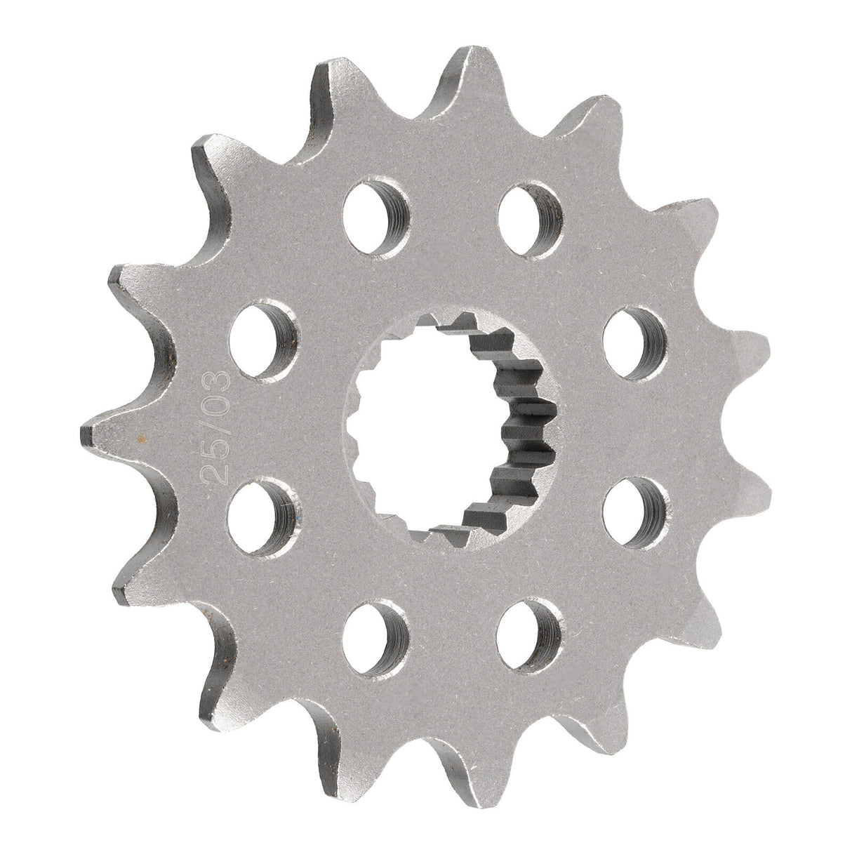 MTX 1902 Steel Front Sprocket #520