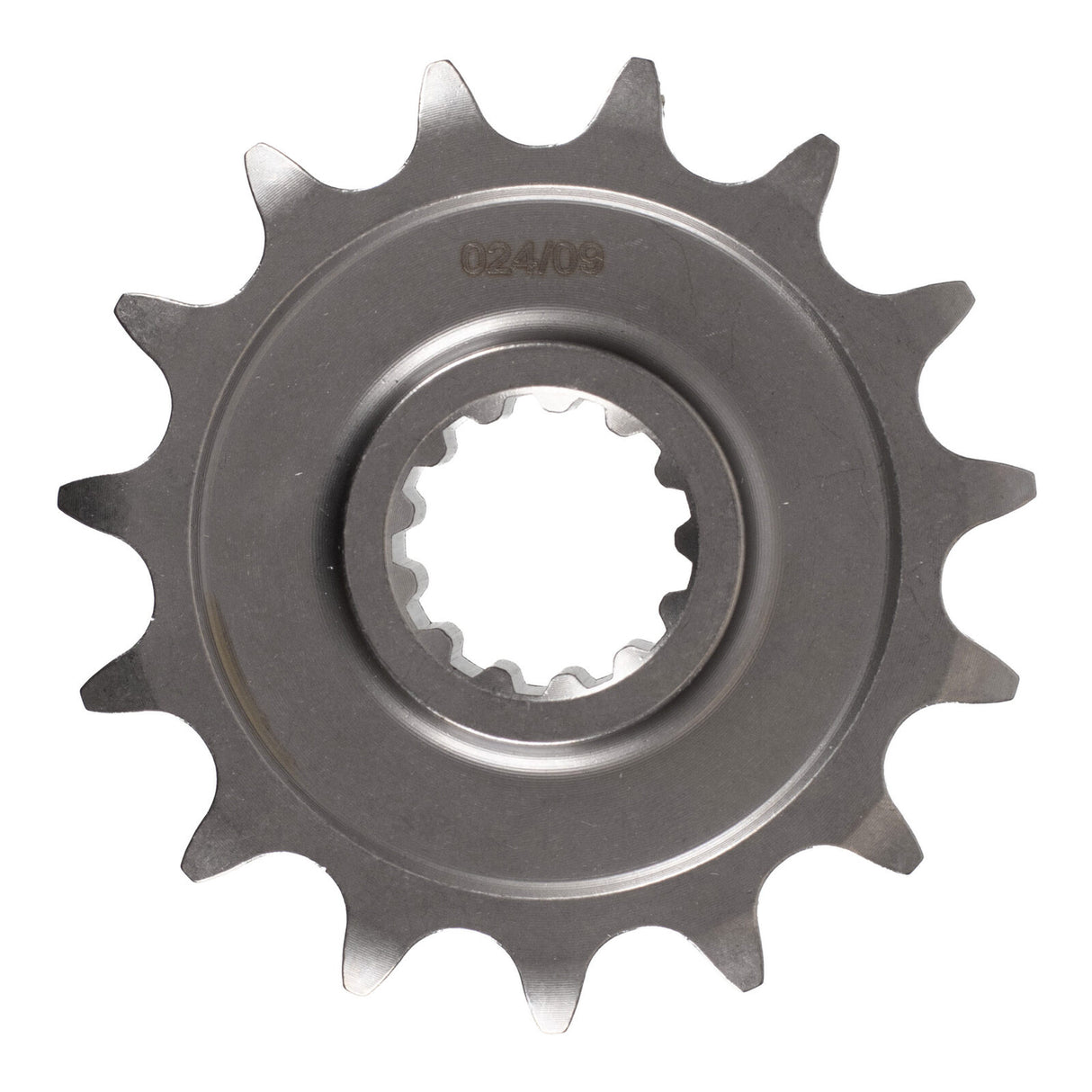 MTX 1381 Steel Front Sprocket #520