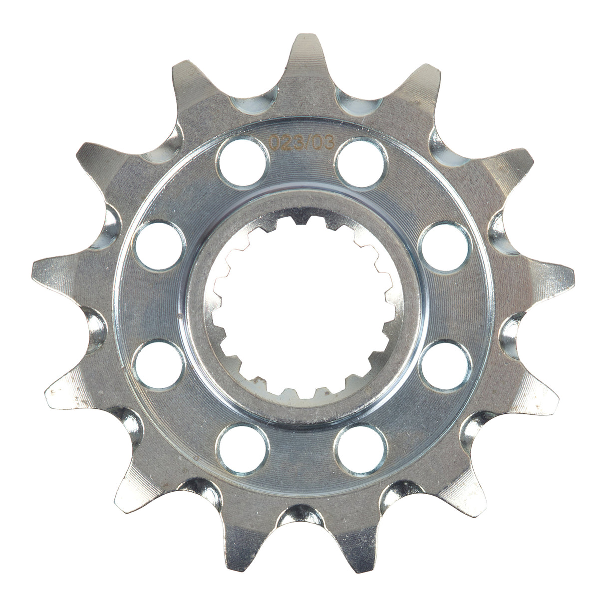 MTX 1441 Hornet Lightweight Steel Front Sprocket #520