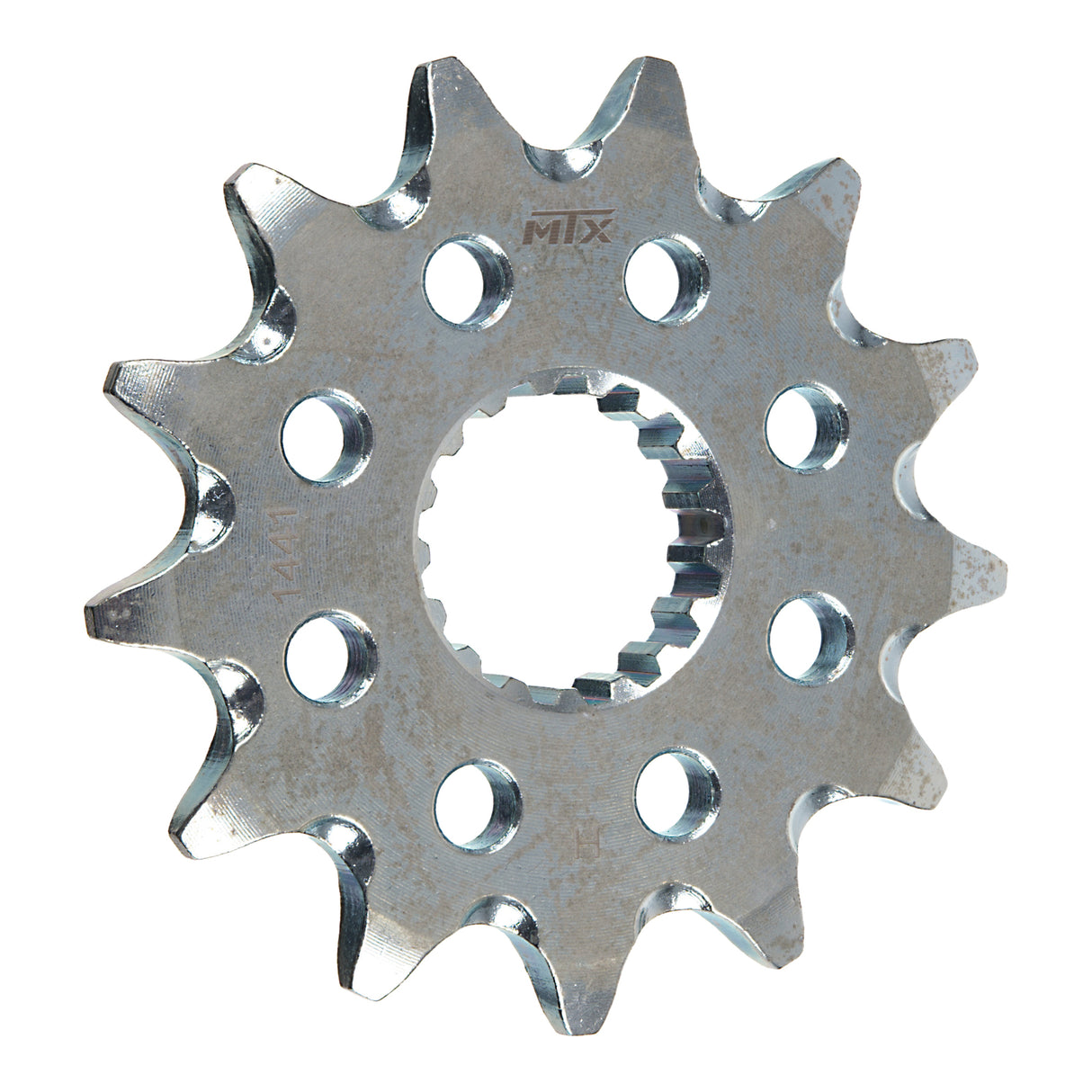 MTX 1441 Hornet Lightweight Steel Front Sprocket #520