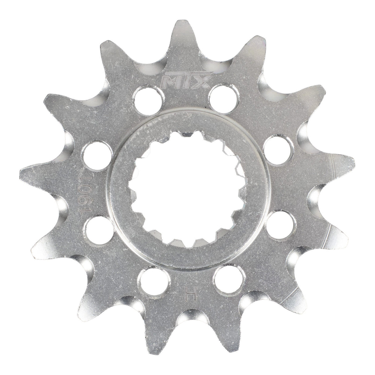 MTX 1901 Hornet Lightweight Steel Front Sprocket #520