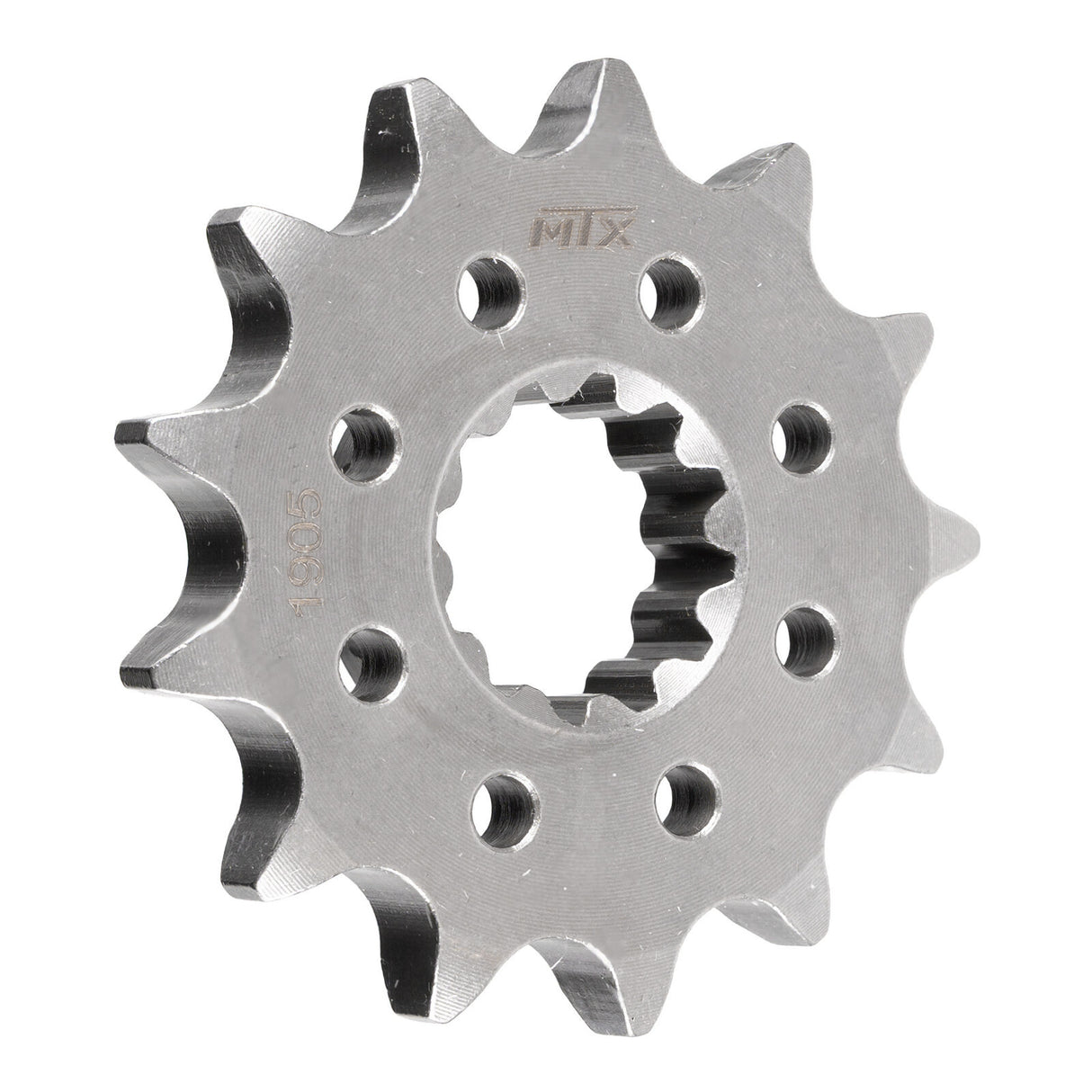 MTX 1905 Steel Front Sprocket #428