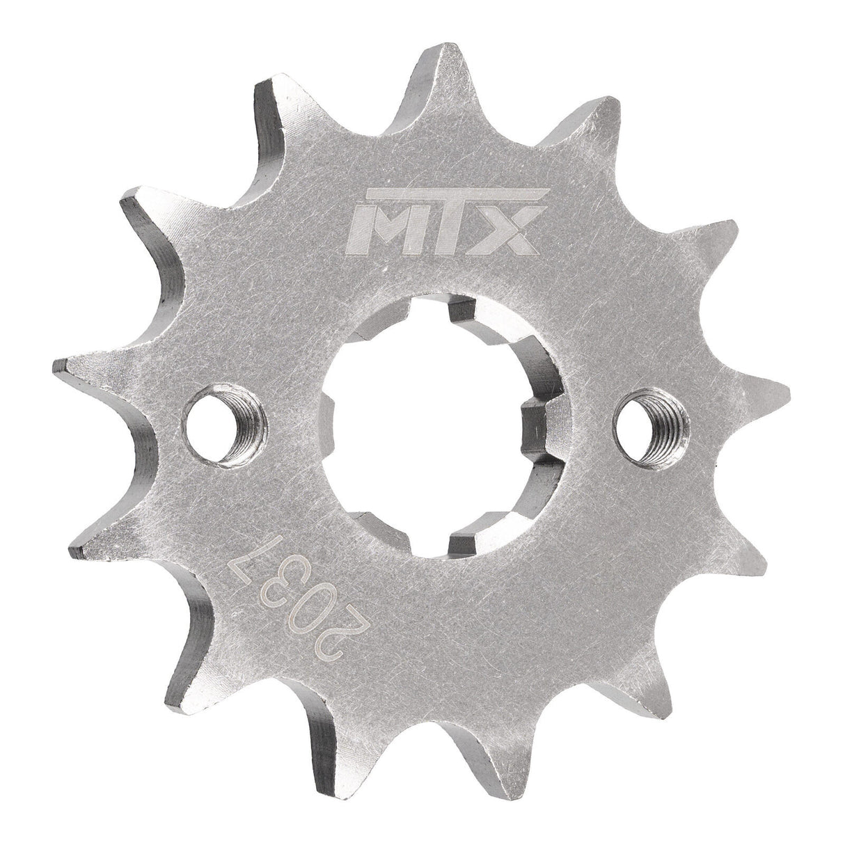 MTX 1264 Steel Front Sprocket #428