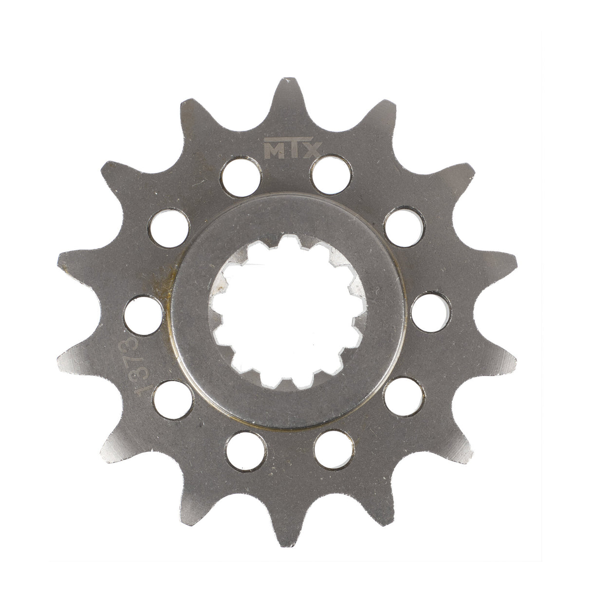 MTX 1373 Steel Front Sprocket #520