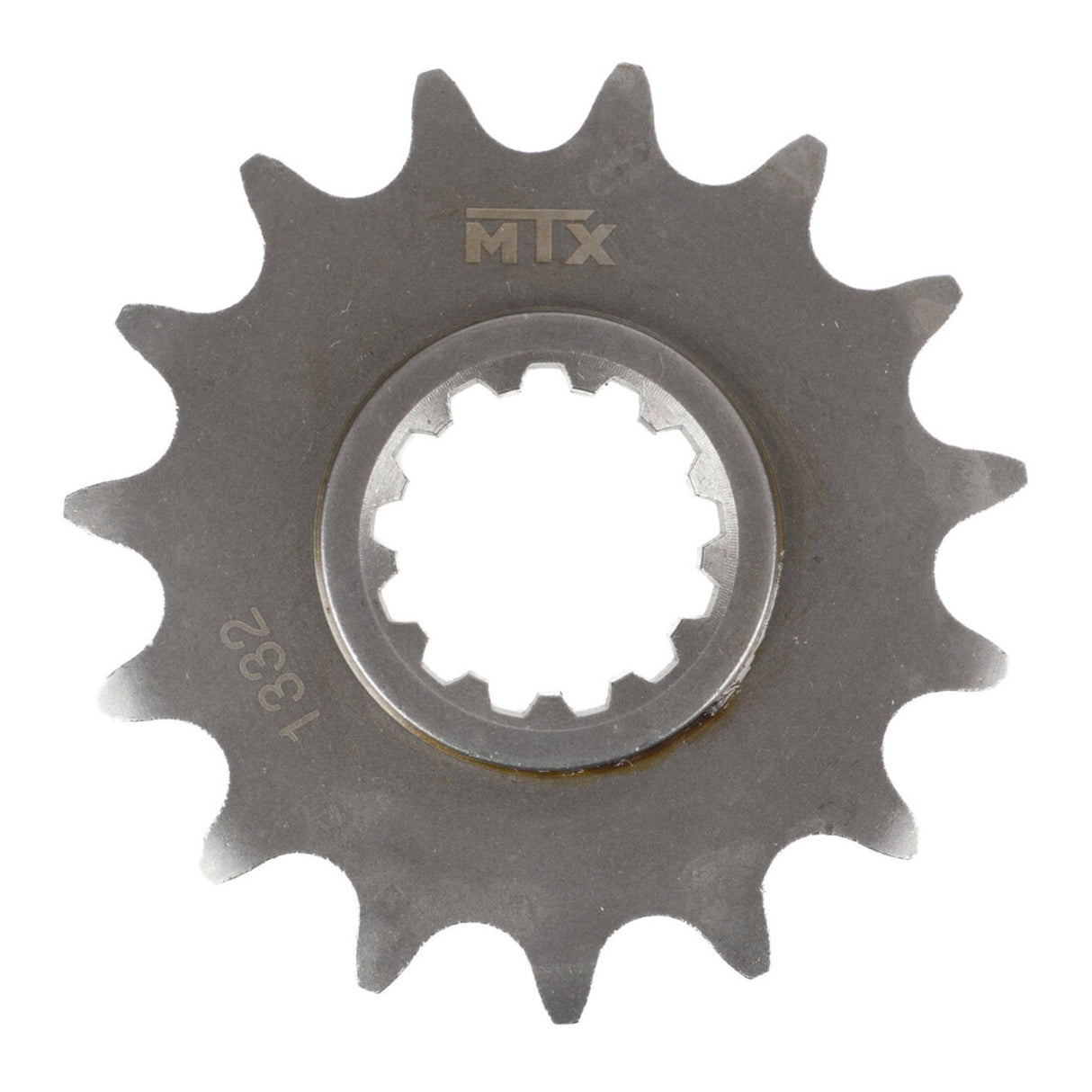 MTX 1332 Steel Front Sprocket #525