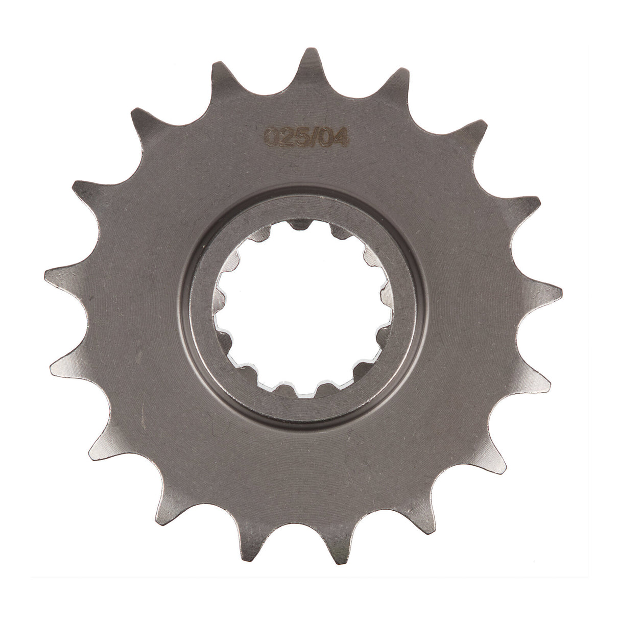 MTX 1298 Steel Front Sprocket #428