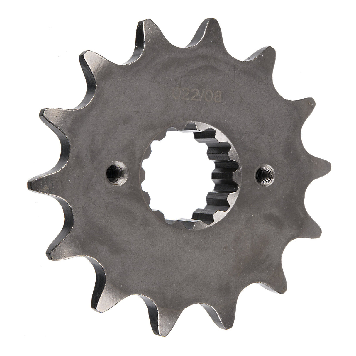 MTX 740 Steel Front Sprocket #525