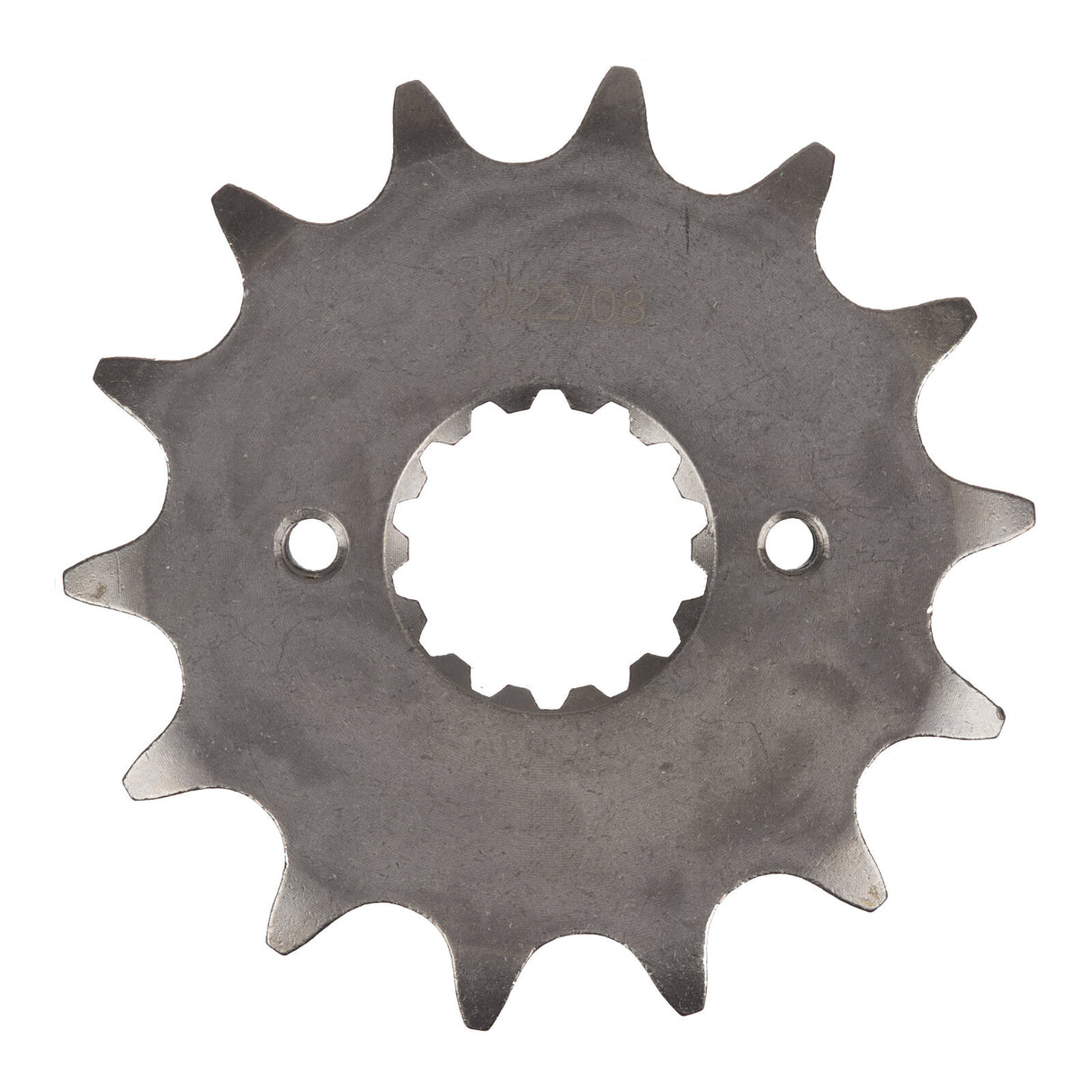 MTX 740 Steel Front Sprocket #525