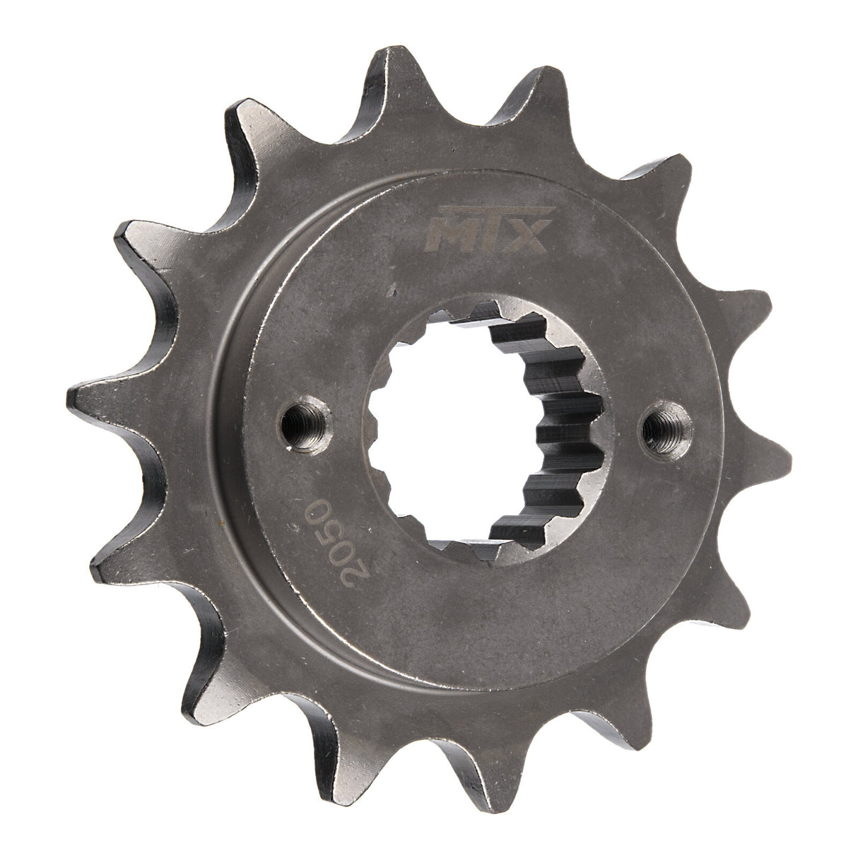 MTX 740 Steel Front Sprocket #525