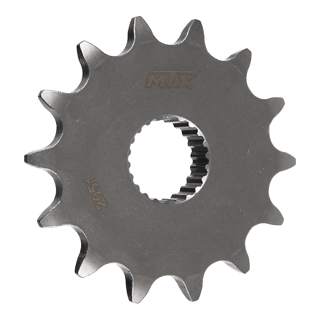 MTX 583 Steel Front Sprocket #520