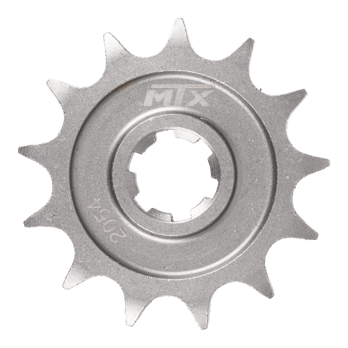 MTX 1501 Steel Front Sprocket #428