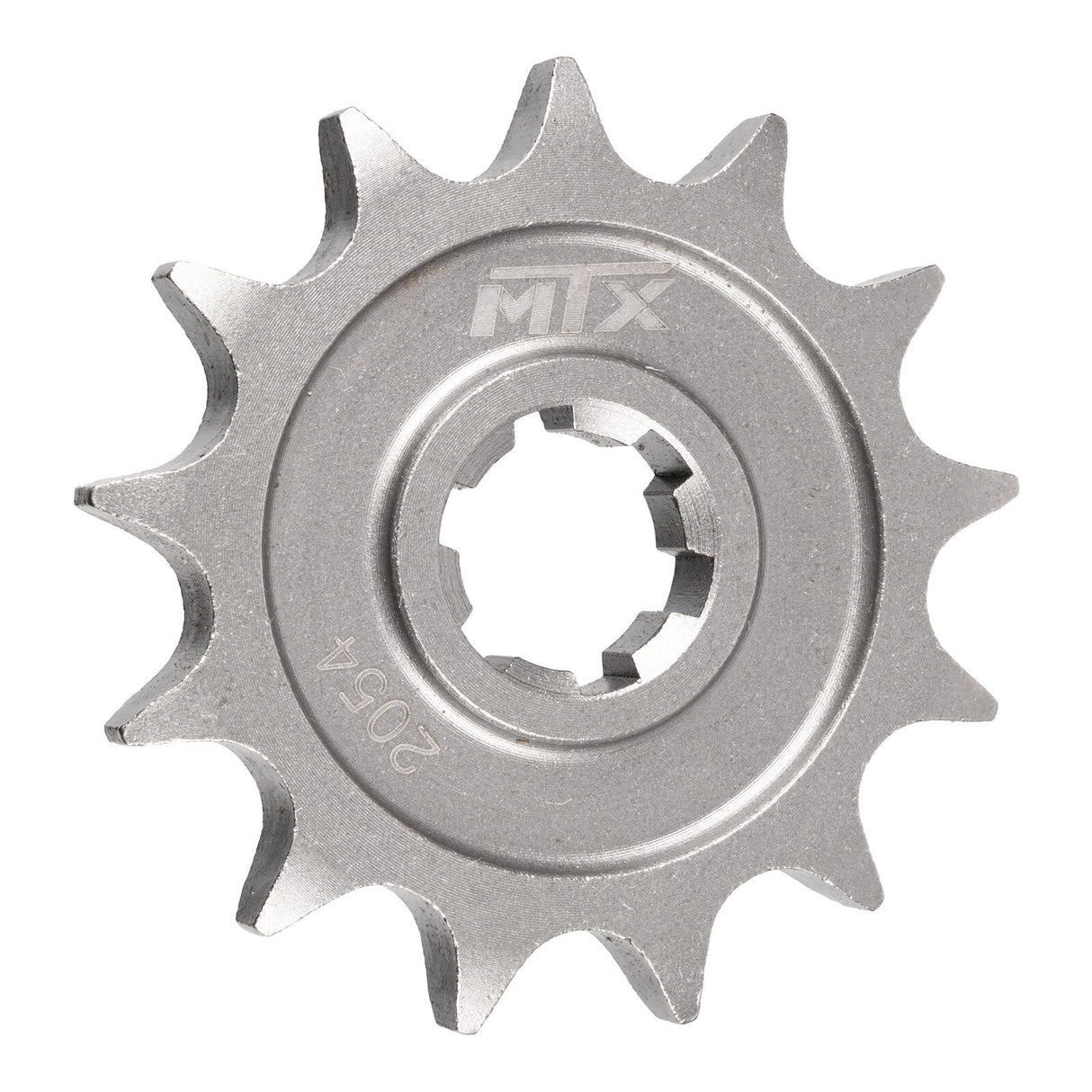 MTX 1501 Steel Front Sprocket #428