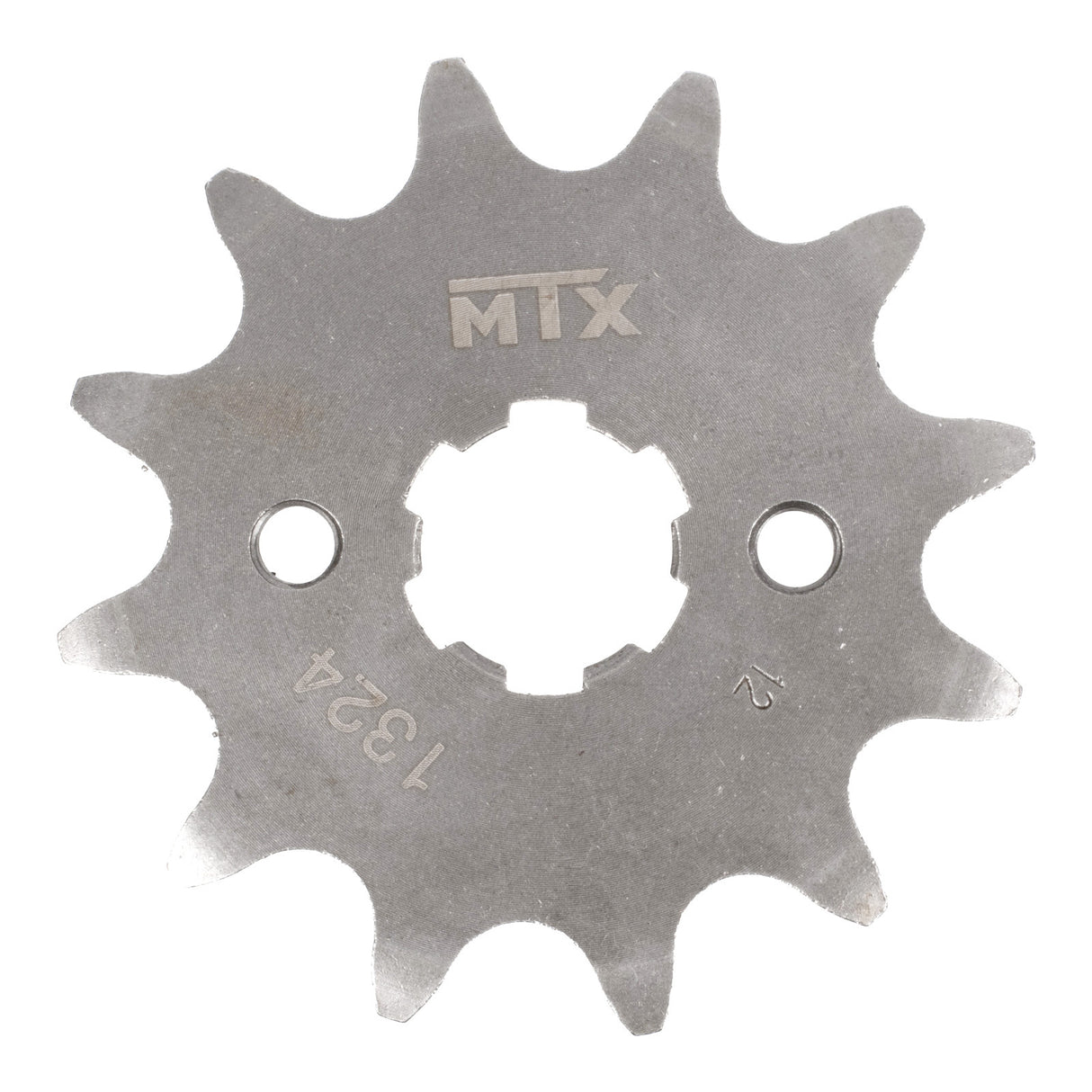 MTX 1324 Steel Front Sprocket #520