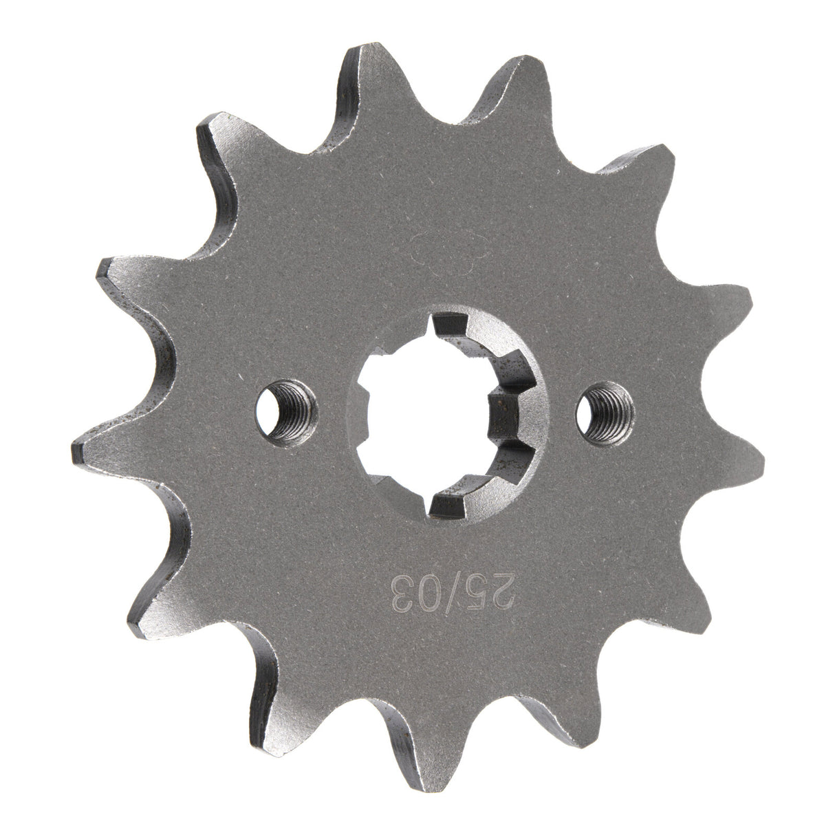 MTX 1554 Steel Front Sprocket #520