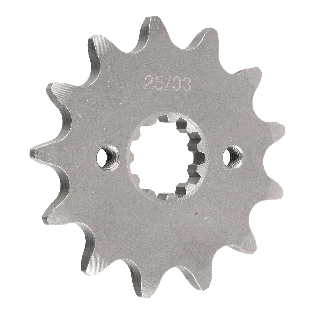 MTX 1321 Steel Front Sprocket #520